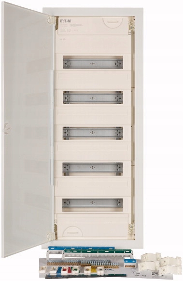 Rozvádzač Eaton 1 V IP65 1 A